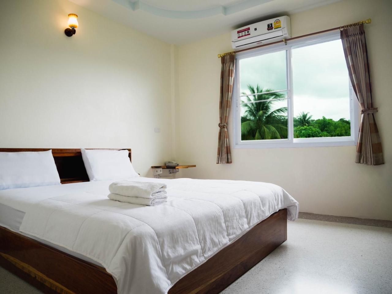Khong Chiam 2 Hotel Exterior foto
